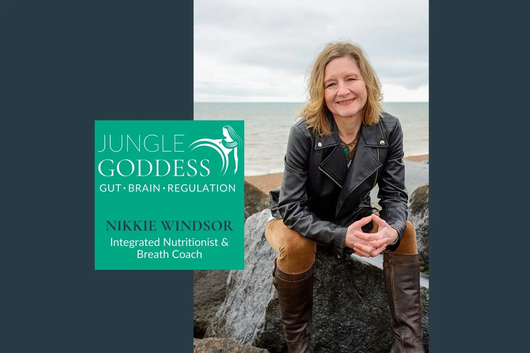 Jungle Goddess