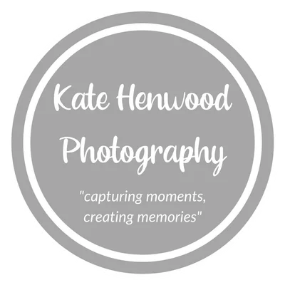 Kate Henwood Photography logo