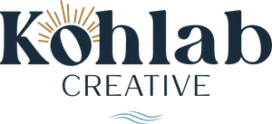 Kohlab Creative logo