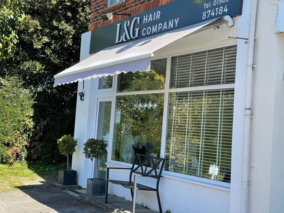 L&G Hair Company gallery 2
