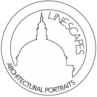 Linescapes logo