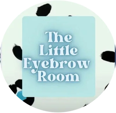 Little Eyebrow Room logo