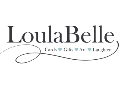 LoulaBelle logo