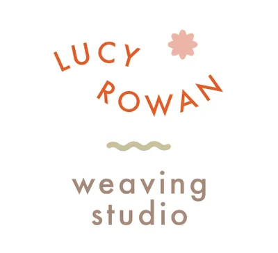 Lucy Rowan Weaving Studio logo