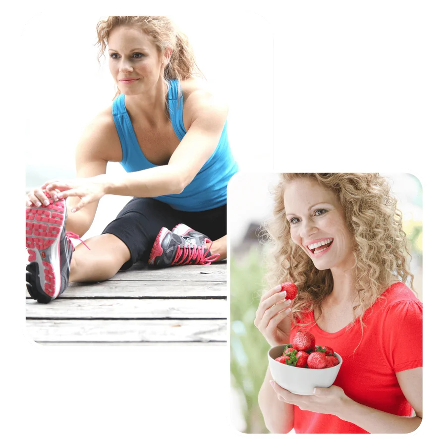 Michelle Willett Nutrition gallery 2
