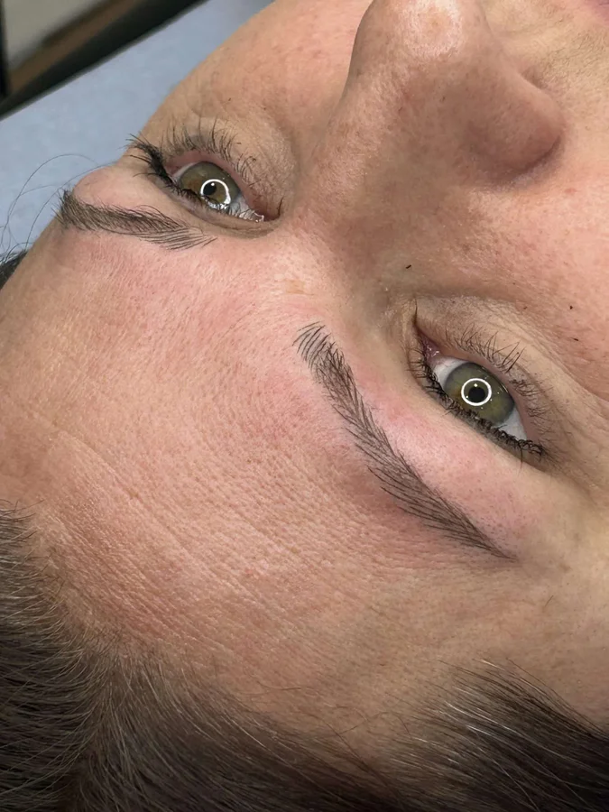 Microblading By Karen gallery 2
