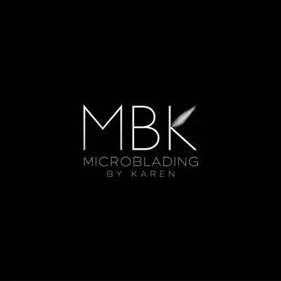 Microblading By Karen logo