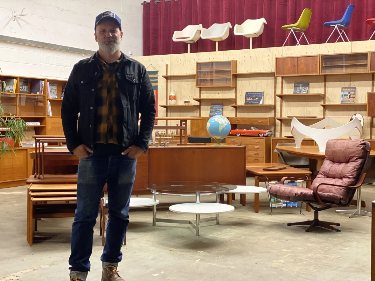 Midcentury Re:Find gallery 1