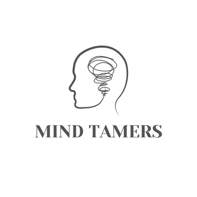 Mind Tamers logo