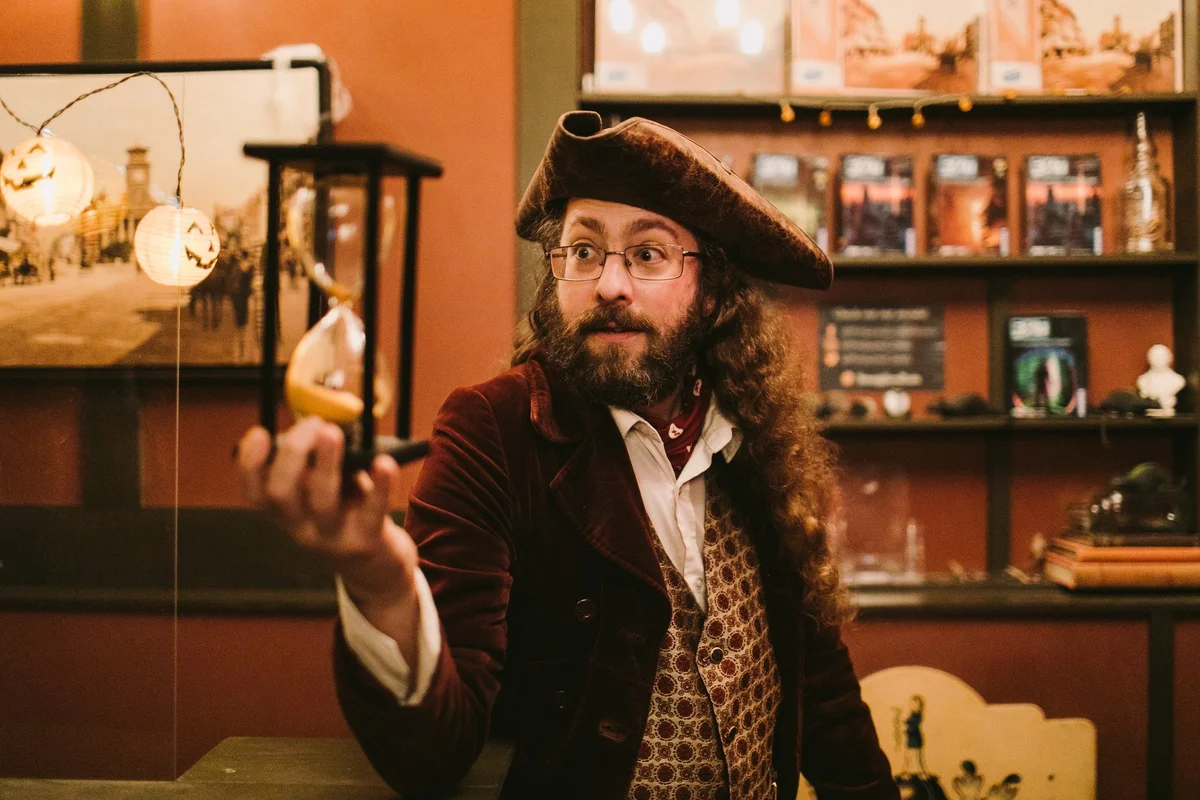 Mindworks Escape Rooms gallery 1