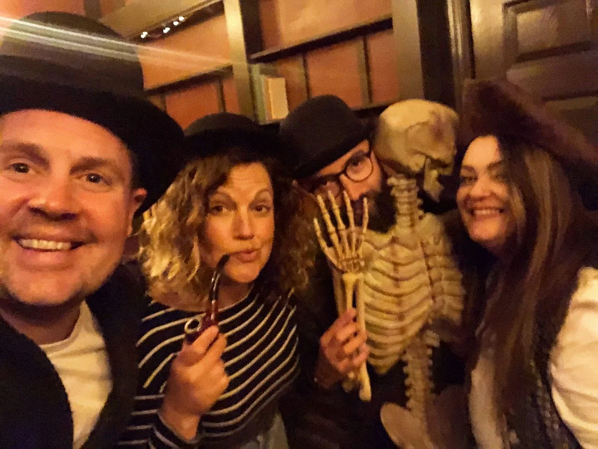 Mindworks Escape Rooms gallery 2