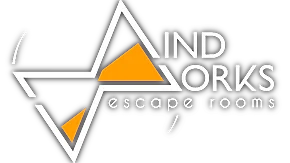 Mindworks Escape Rooms logo