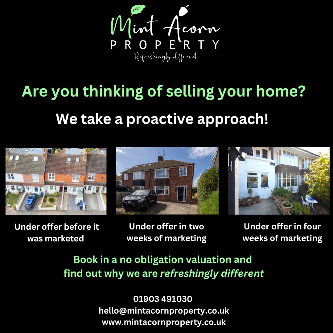 Mint Acorn Property Limited gallery 1