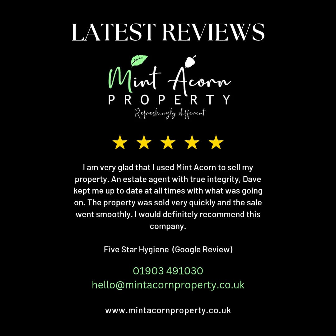 Mint Acorn Property Limited gallery 4