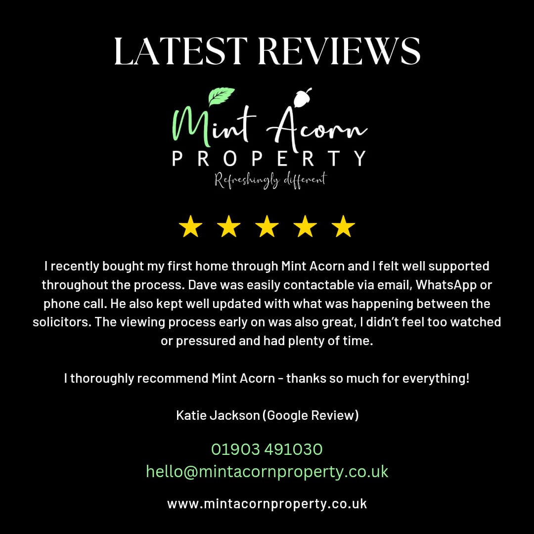 Mint Acorn Property Limited gallery 5