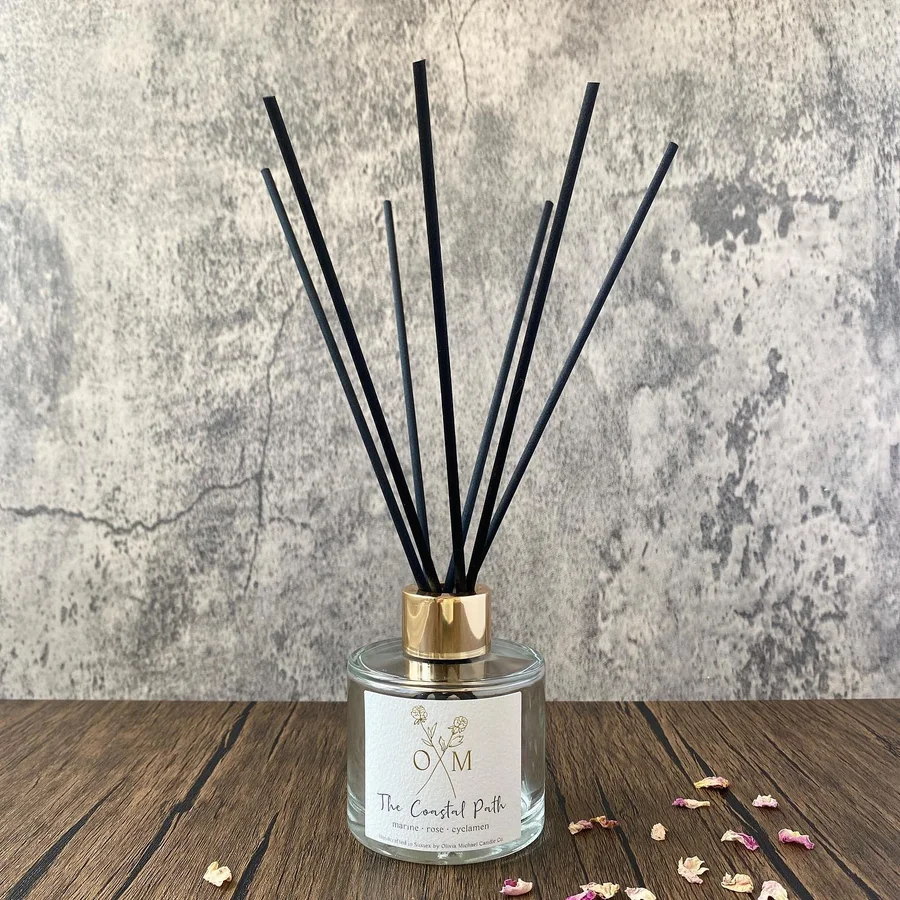 Olivia Michael Candle Co. gallery 3