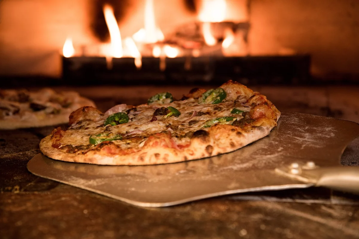 Oregano Pizzeria gallery 1