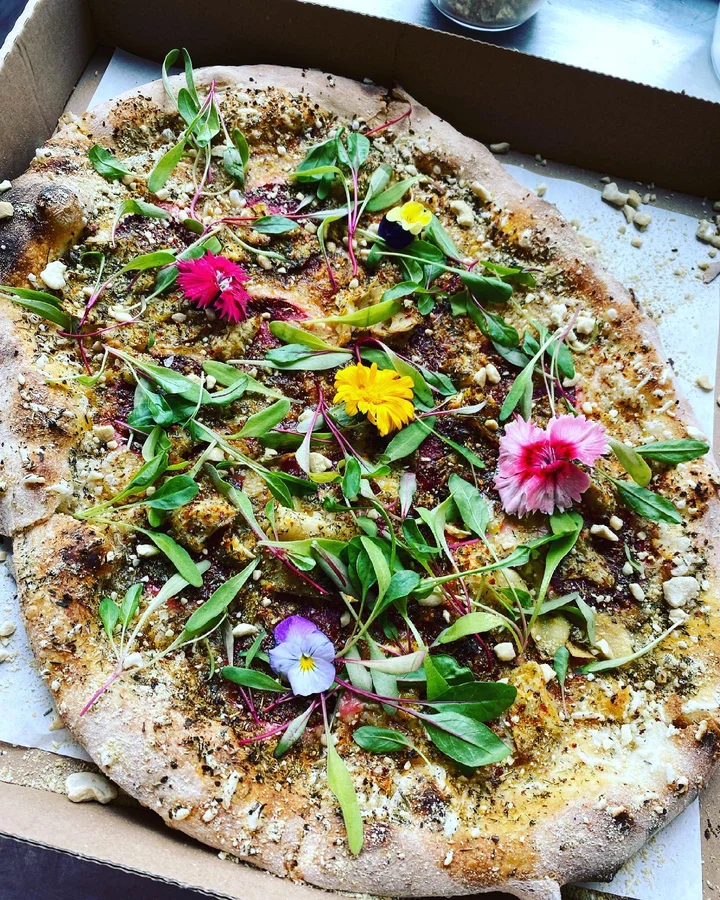Oregano Pizzeria gallery 3