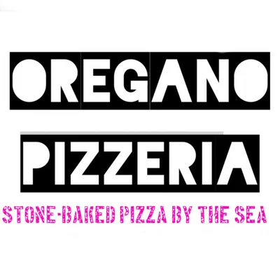 Oregano Pizzeria logo