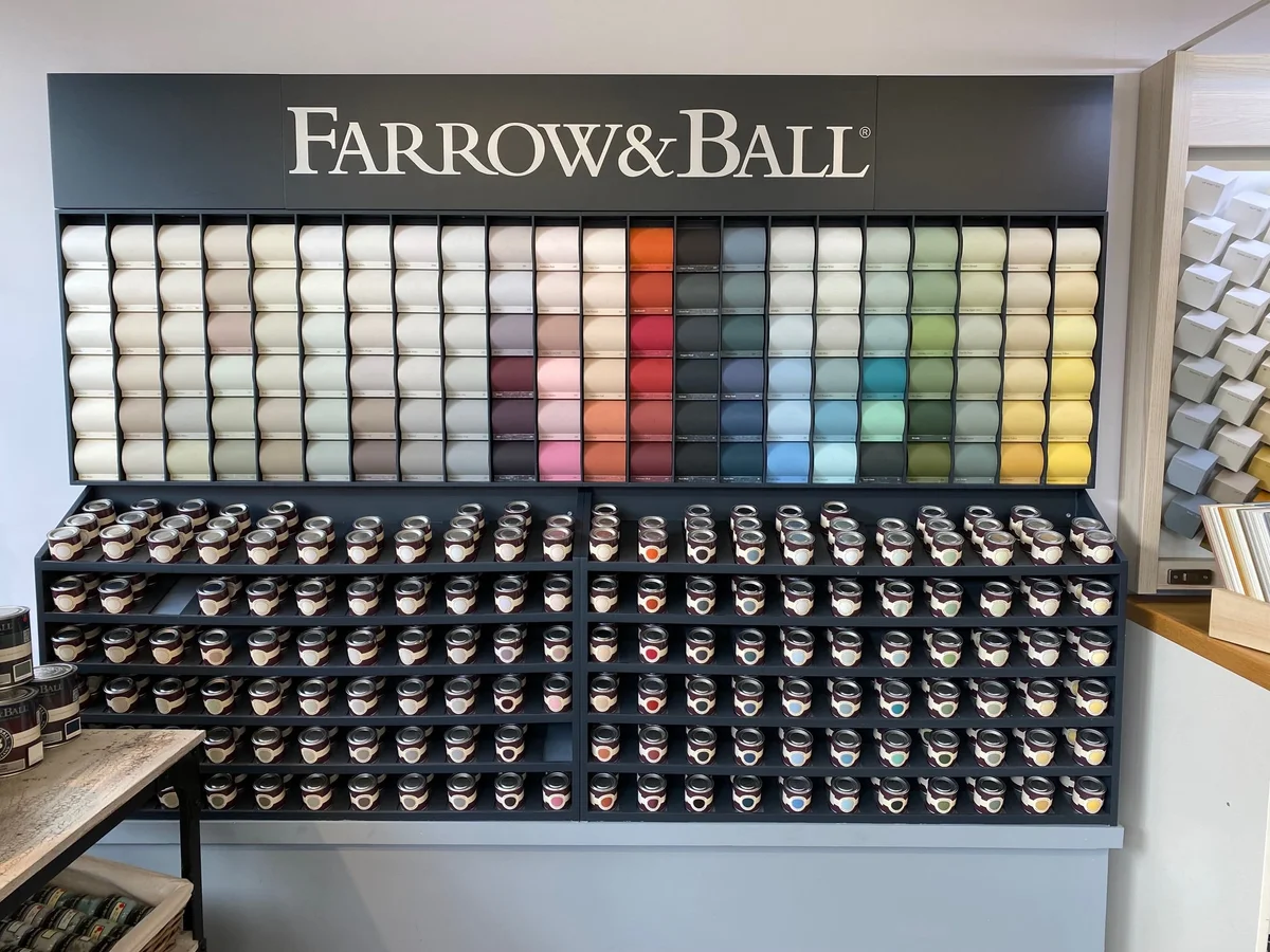 Paint Pot gallery 3