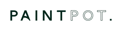 Paint Pot logo