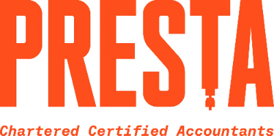Presta Accounting Limited logo