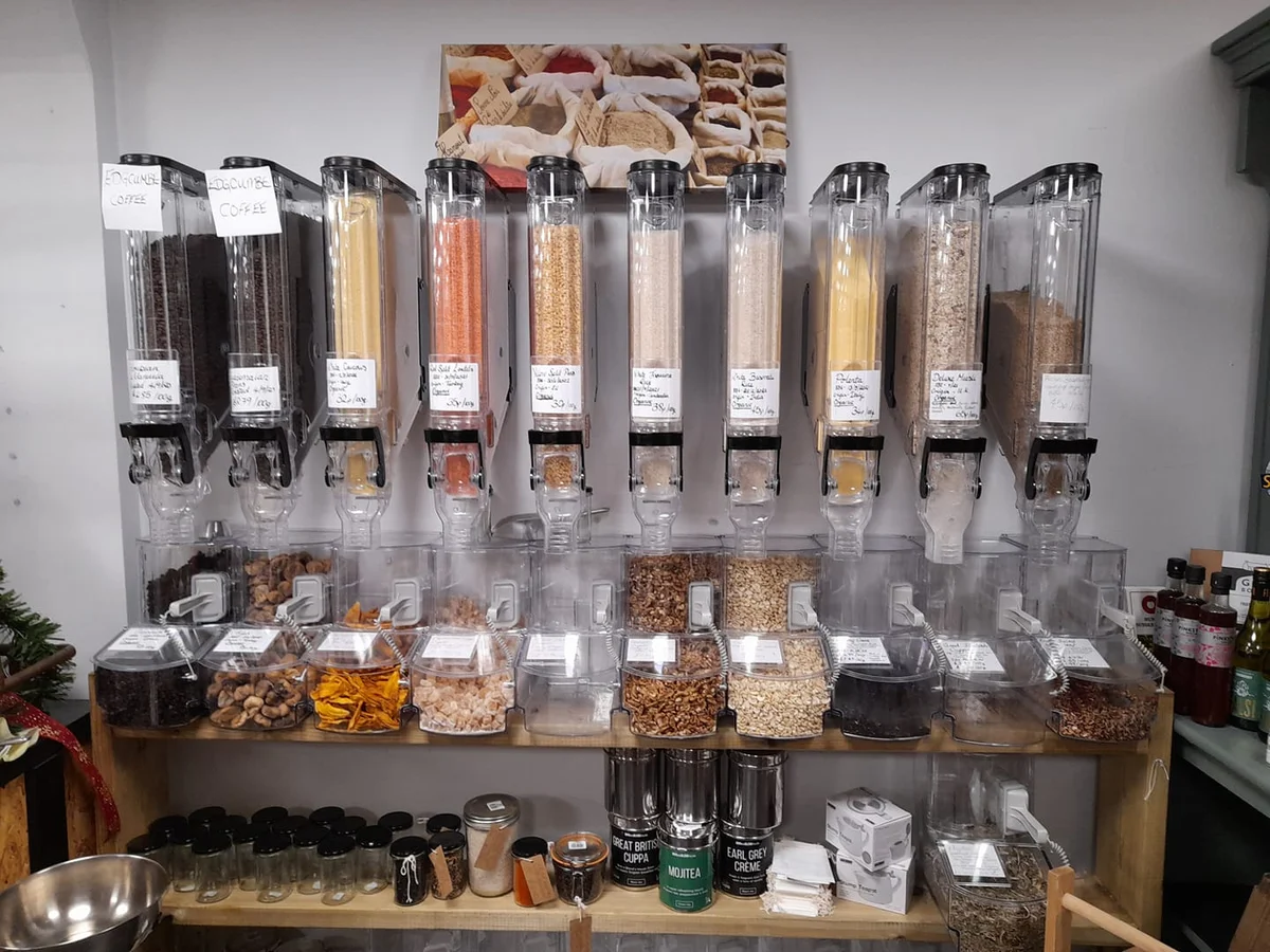 Rassasy Farm Shop and Deli gallery 1