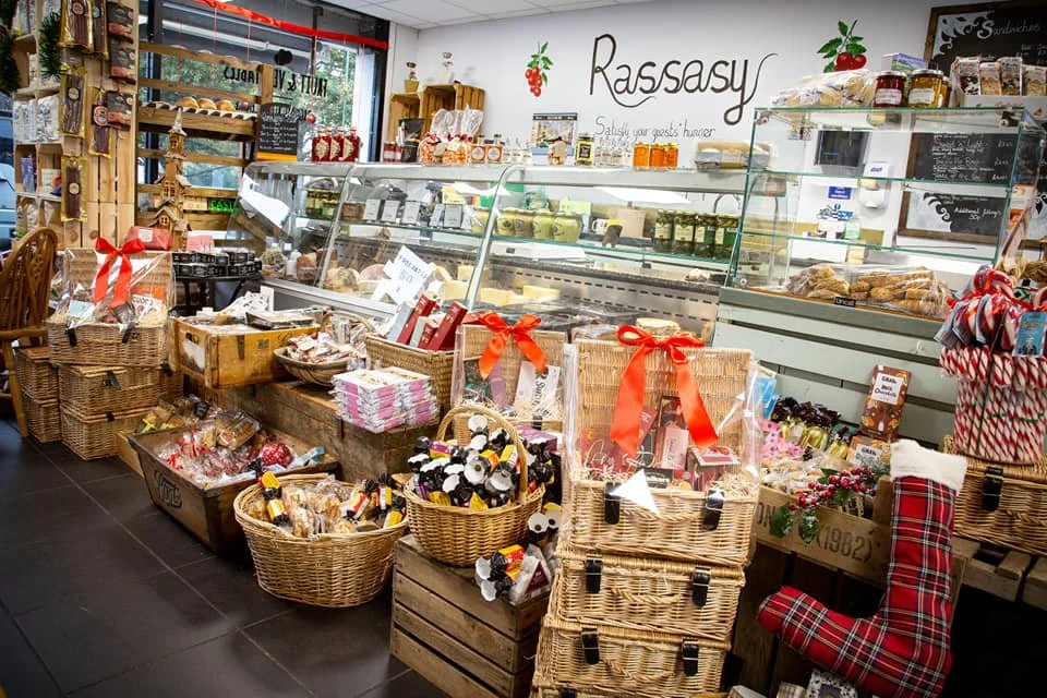 Rassasy Farm Shop and Deli gallery 2