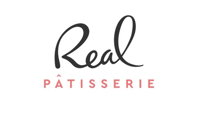 Real Patisserie Broadwater logo