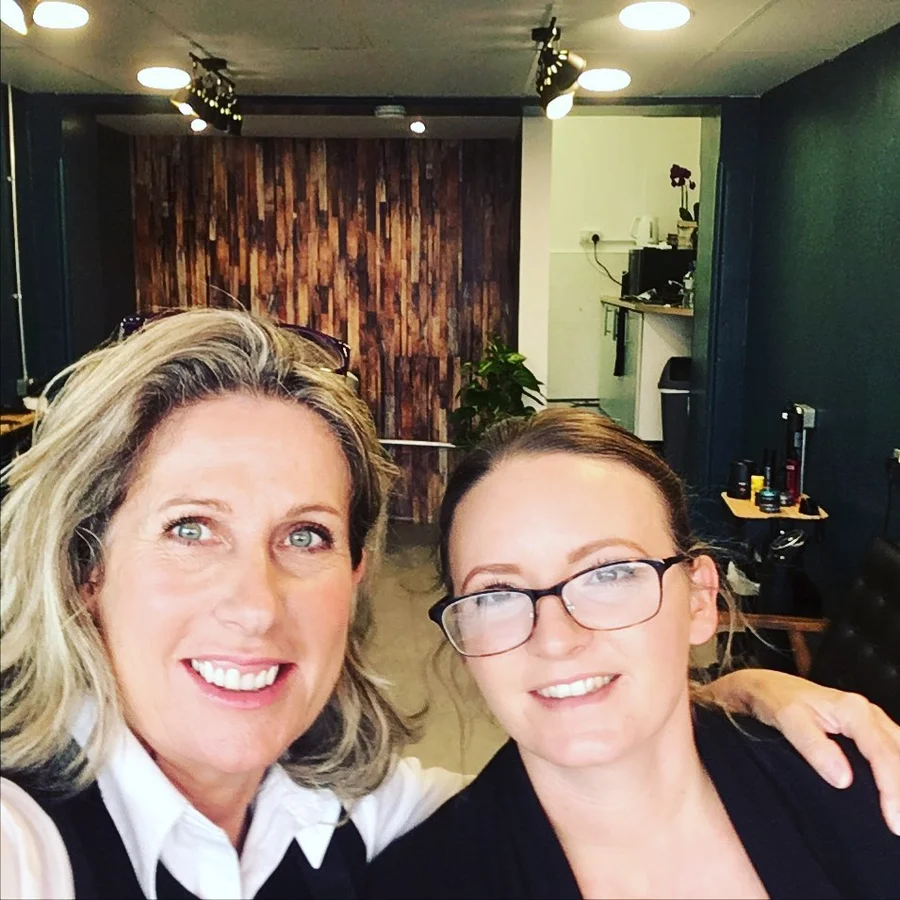 Rock 'n' Razor Barbers gallery 1