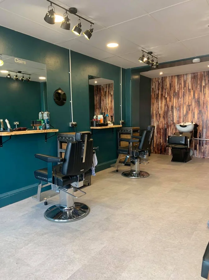 Rock 'n' Razor Barbers gallery 2