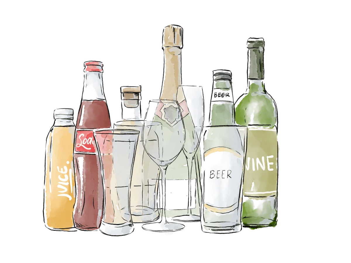 Romanian Drinks gallery 2