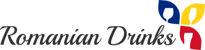 Romanian Drinks logo