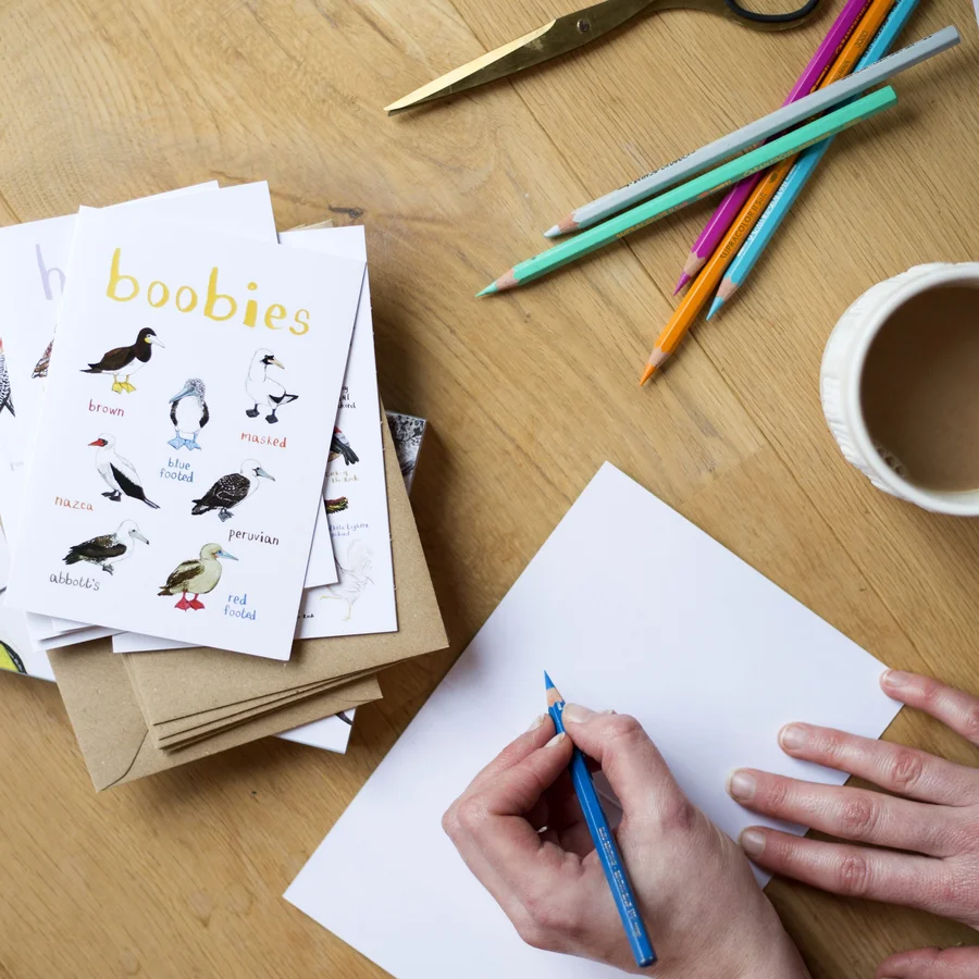 Sarah Edmonds Illustration gallery 1