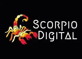 Scorpio Digital logo