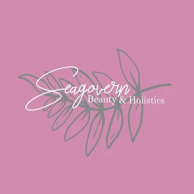 Seagovern Beauty & Holistics logo