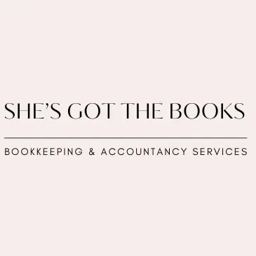 She's Got The Books