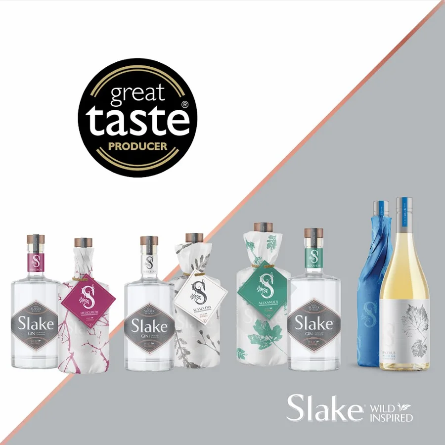 Slake Spirits gallery 1