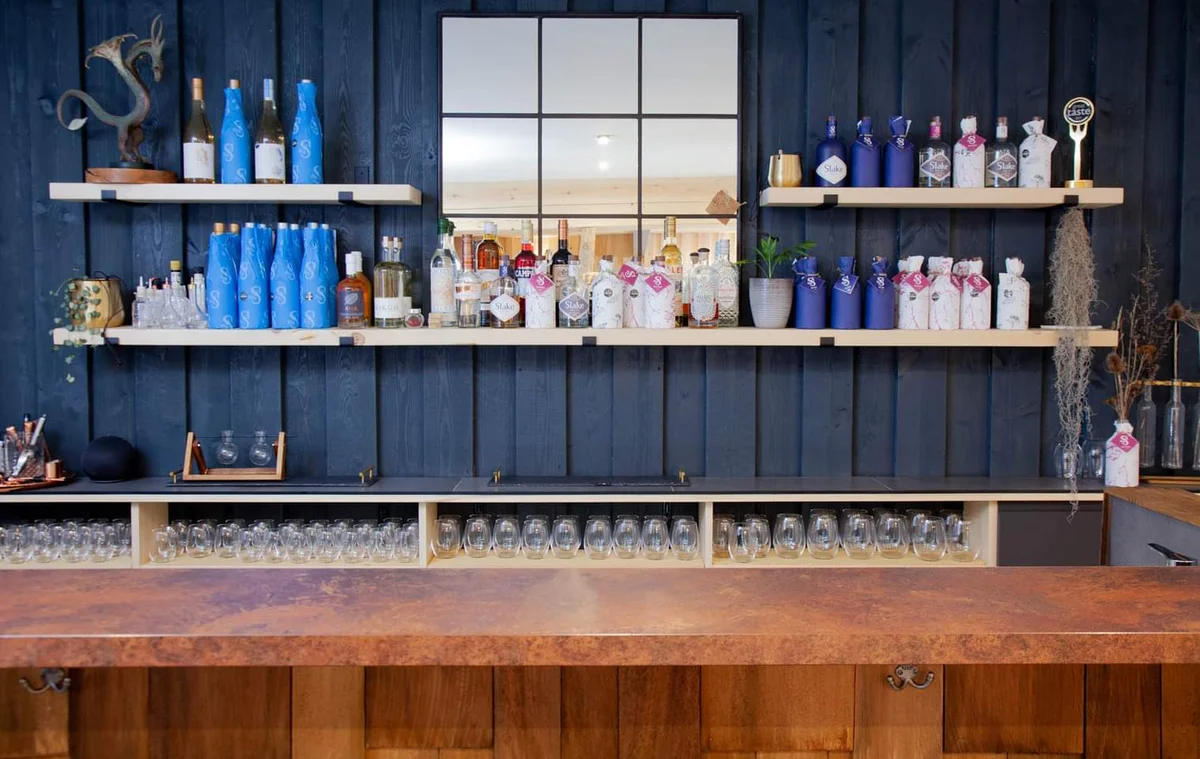 Slake Spirits gallery 3