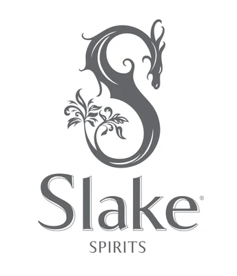 Slake Spirits logo