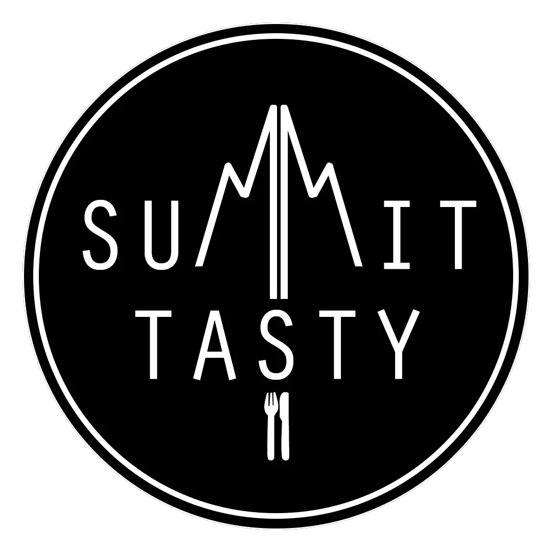 Summit Tasty logo