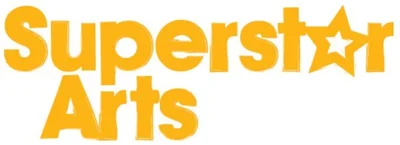 Superstar Arts logo