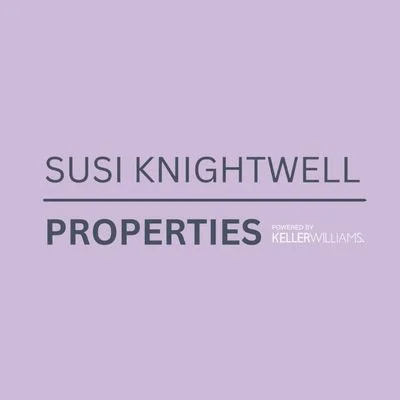 Susi Knightwell Properties logo