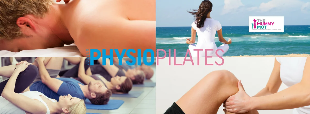 Sussex Physio Pilates gallery 3