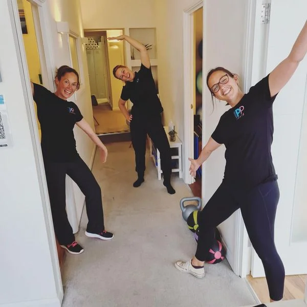 Sussex Physio Pilates gallery 4