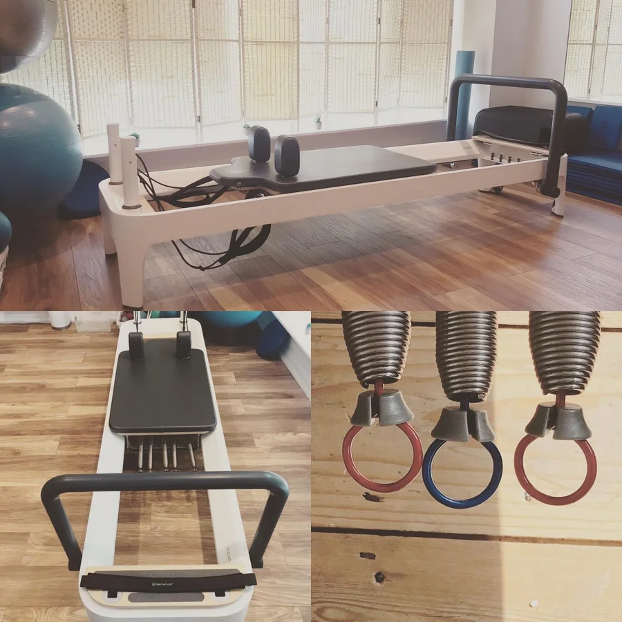 Sussex Physio Pilates gallery 5