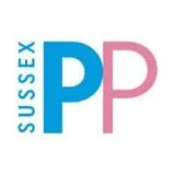 Sussex Physio Pilates logo