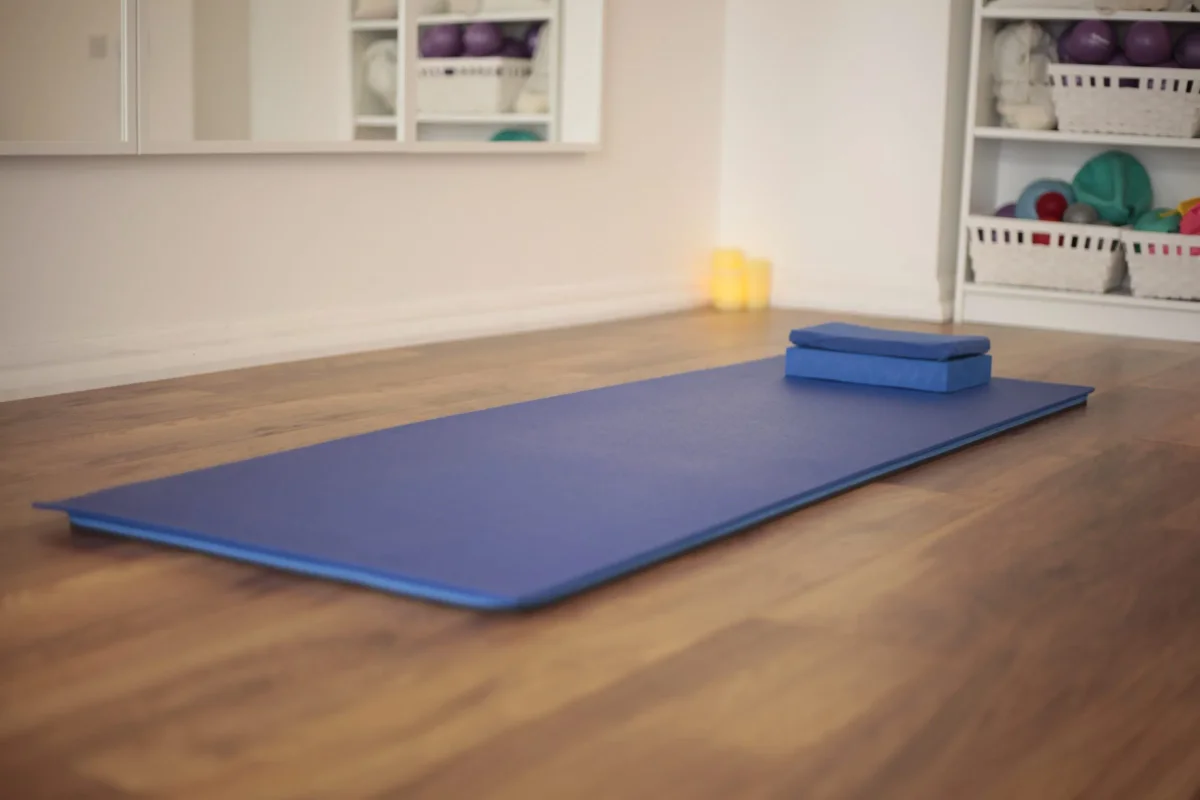 Sussex Physio Pilates