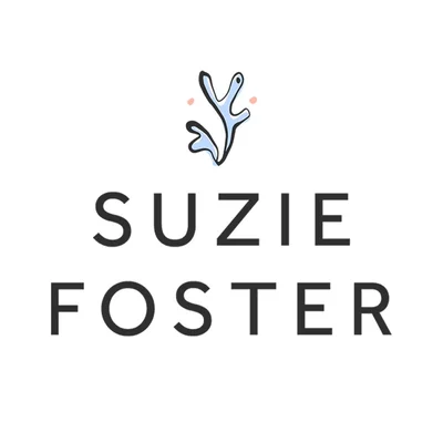 Suzie Foster Design logo