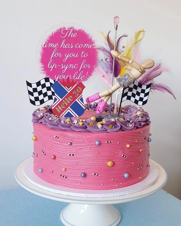 Sweet Butter Bakes gallery 2